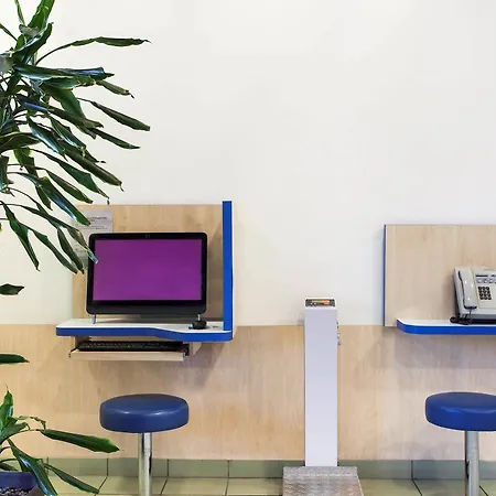 Ibis Budget London 2* Hounslow