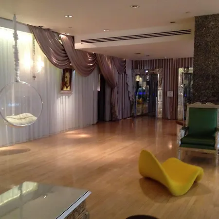 Hotel Sanderson