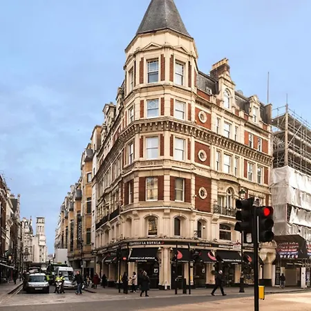 Apartment My Piccadilly Circus London