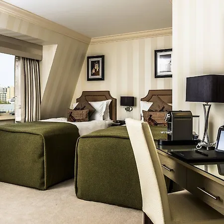 Xenia - Autograph Collection Hotel London