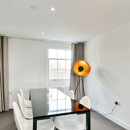 Native Hyde Park Appart hôtel 4*