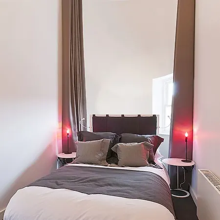Appart hôtel Native Hyde Park 4*