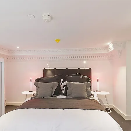 Appart hôtel Native Hyde Park