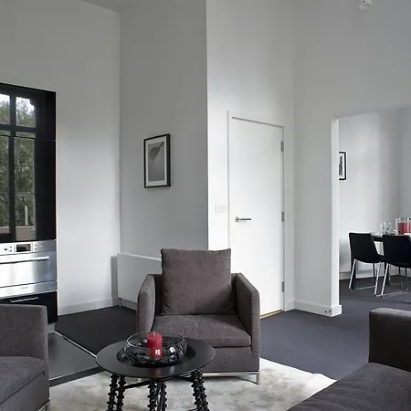 Native Hyde Park 4* Londres