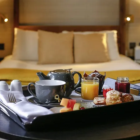 Hotel Hunton Park Watford (Hertfordshire)