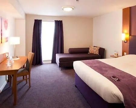 Hotel Premier Inn London Dagenham