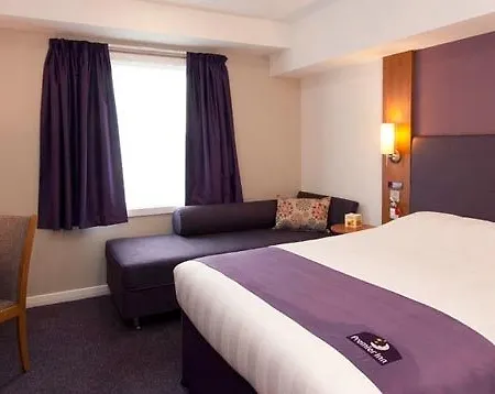 Premier London Heathrow Terminal 5 West Drayton (Middlesex)