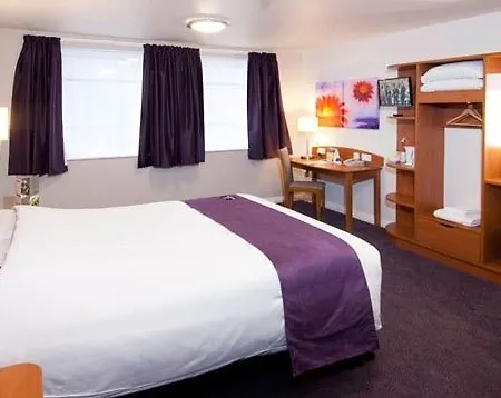 Premier Blackfriars - Fleet Street 3* Londra