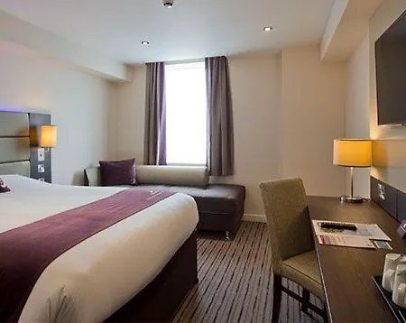 Premier Tottenham Hale Hotel