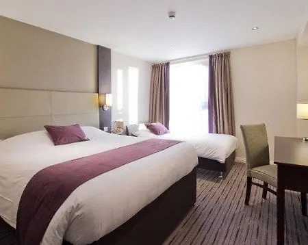 Hotel Premier Inn London Lewisham London