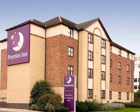 Hotel Premier London Edgware 3*