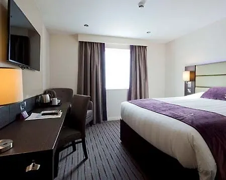 Premier Clapham 3*