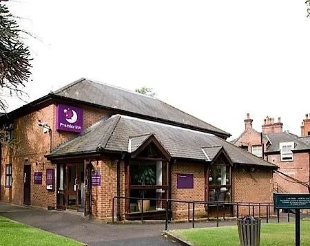 Hotel Premier London South - A212
