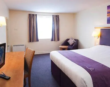 Premier London Hotel