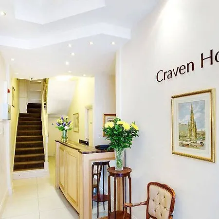 Craven London