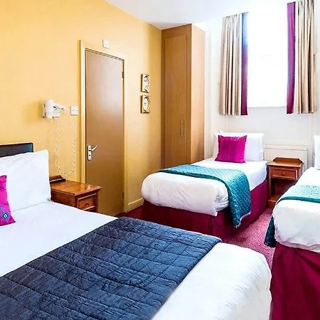 Craven Hotel