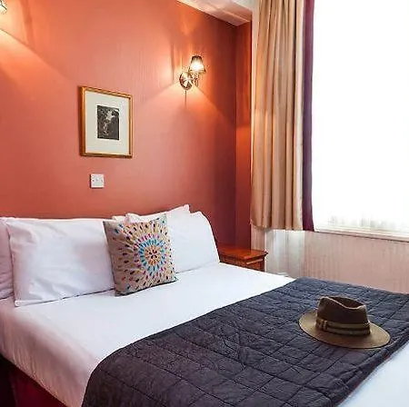 Hotel Craven