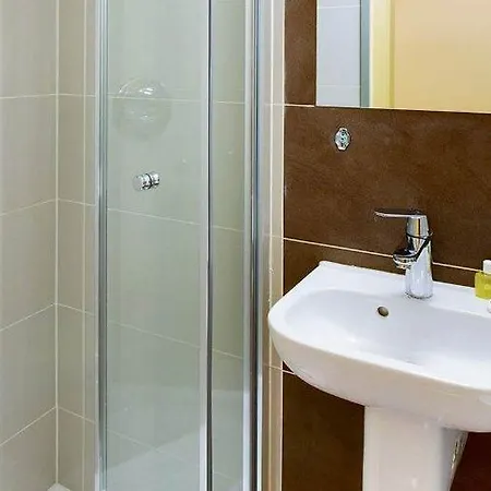 Hotel Craven London