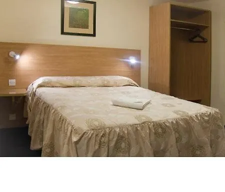 Colliers Guest house London