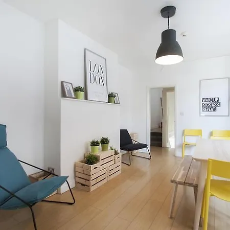 Hotel Wimbledon South By Allo Housing