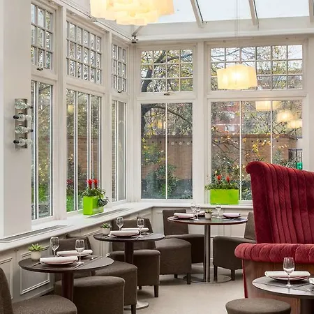 Nh Kensington London