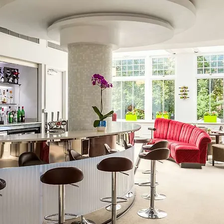 Nh Kensington 4*