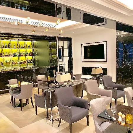 Otel Blakemore Hyde Park 4*