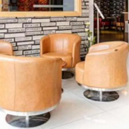 Eurotraveller - Premier - Tower Bridge Hotel 3*