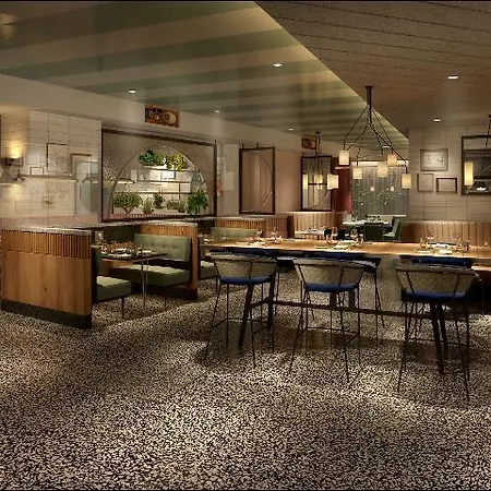 The Dixon, Tower Bridge, Autograph Collection Hotel Londyn