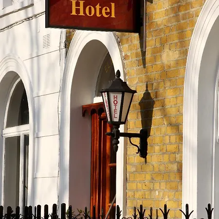 Elmwood London