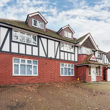 Flexistay 3* Sutton (Greater London)