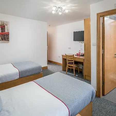 Flexistay 3* Sutton (Greater London)