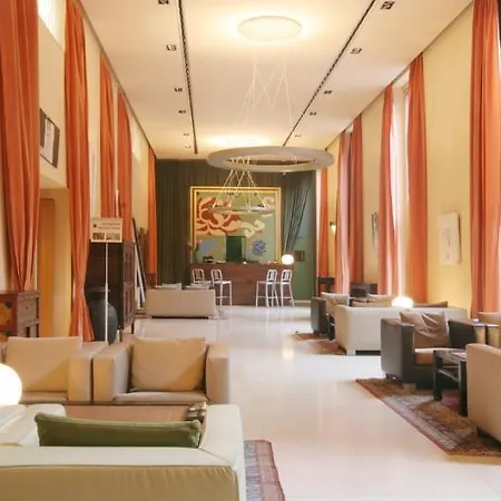 Heeton Concept - Kensington Hotel 3*