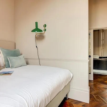The Cleveland Arms Apartment London