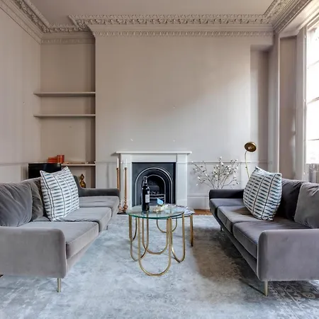Apartment The Cleveland Arms *