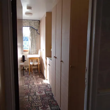 Oda ve Kahvaltı Edgware 3*