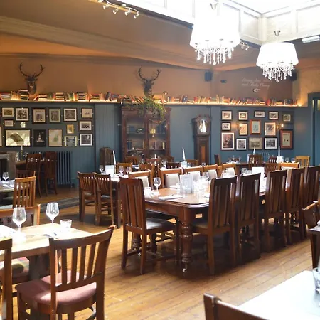 The Royal Oak Gasthof