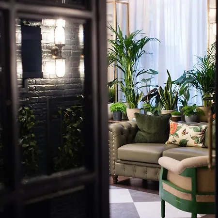 Vintry & Mercer - Small Luxury Of The World 5*