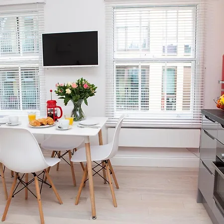 Soho By Indigo Flats *
