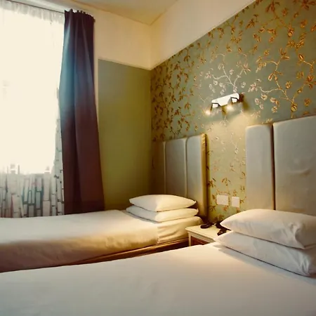 Hotel Swinton Londýn