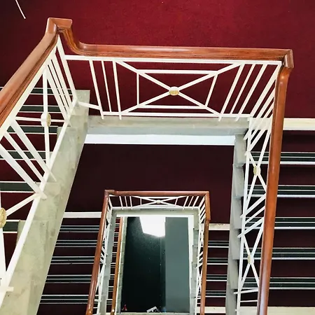 Hotel The Bank