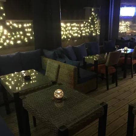 Heathrow Hotel