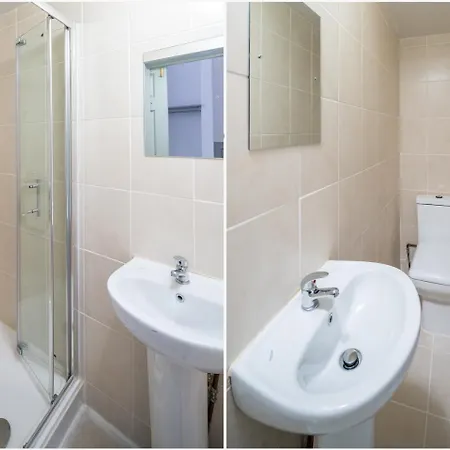 Oyo Kings Hotel Londen