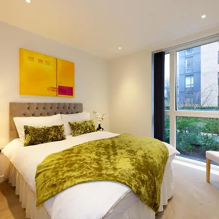 Apartman Grand Kew Gardens London