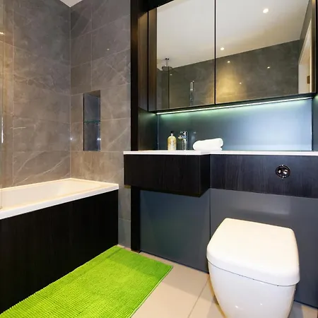 Apartman Grand Kew Gardens