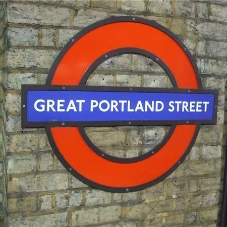 Apartman Regents Park Central *
