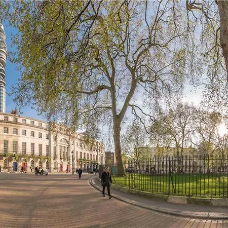 Regents Park Central London