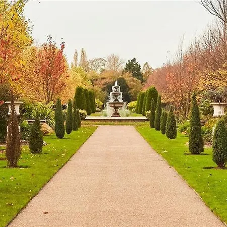 Apartman Regents Park Central