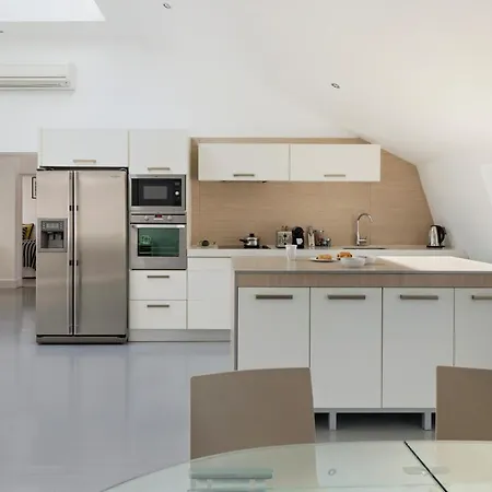 Nevern Place By Supercity 4*