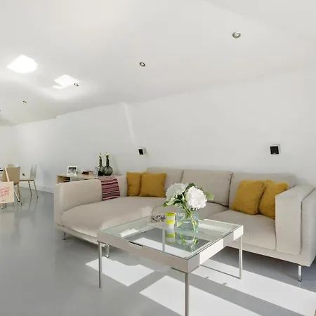 Aparthotel Nevern Place By Supercity 4*